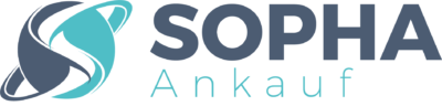 SOPHA Ankauf