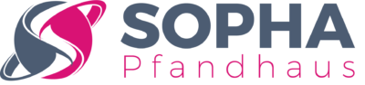 SOPHA Pfandhaus